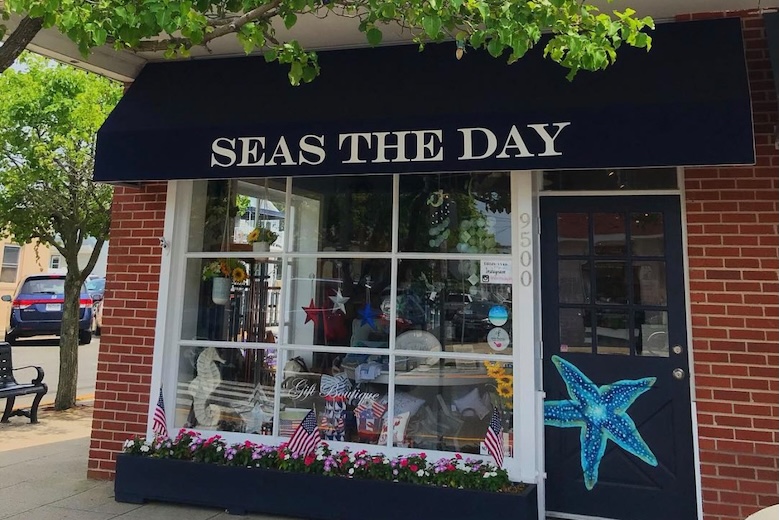 Things To Do Seas the Day